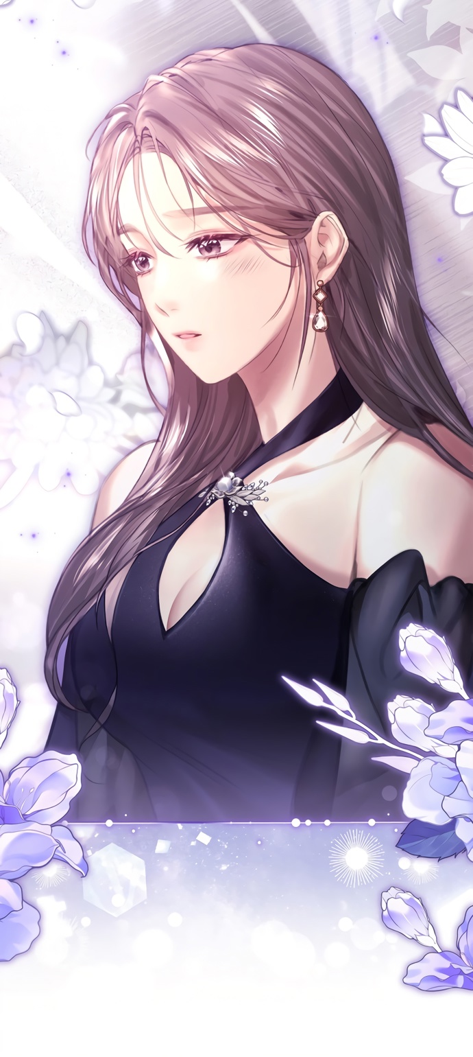 Страница 56 главы 29 манги Молодая жена / The Young Wife