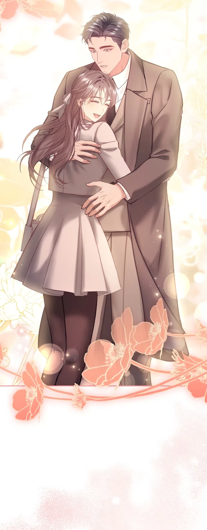 Страница 15 главы 60 манги Молодая жена / The Young Wife