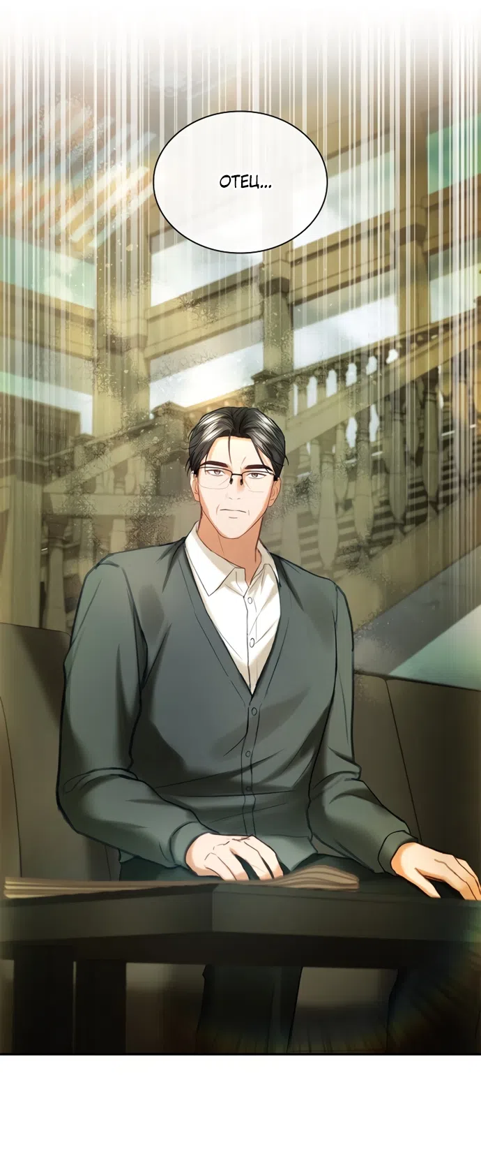 Страница 57 главы 60 манги Молодая жена / The Young Wife