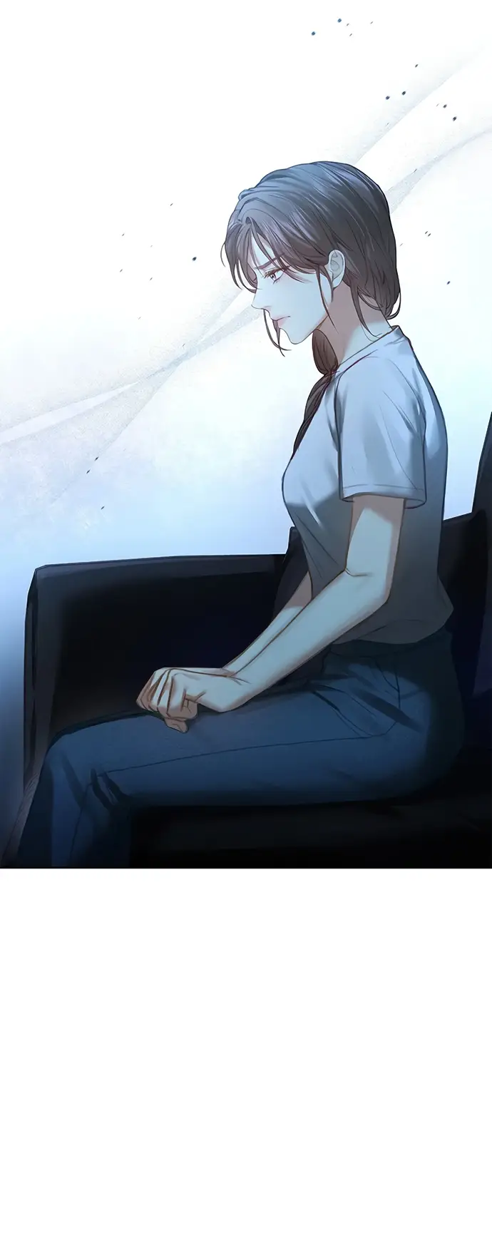 Страница 47 главы 4 манги Молодая жена / The Young Wife