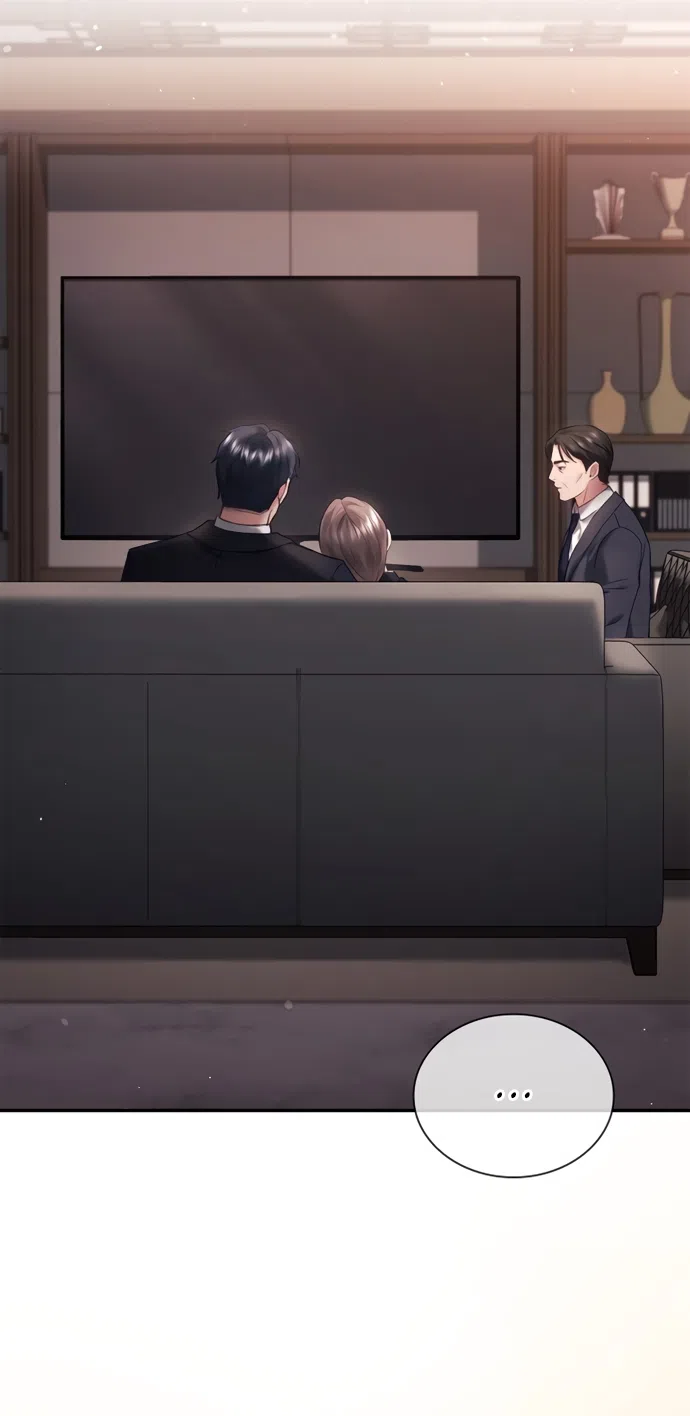 Страница 28 главы 42 манги Молодая жена / The Young Wife