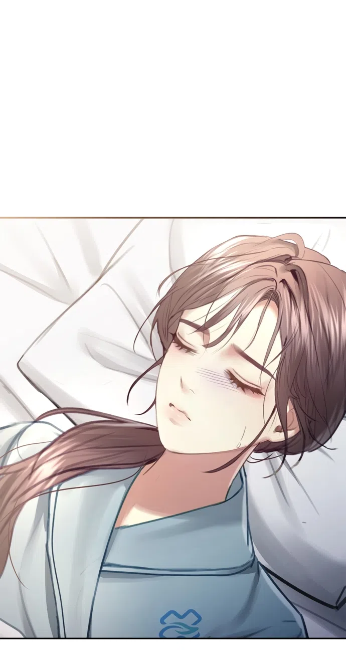 Страница 27 главы 41 манги Молодая жена / The Young Wife