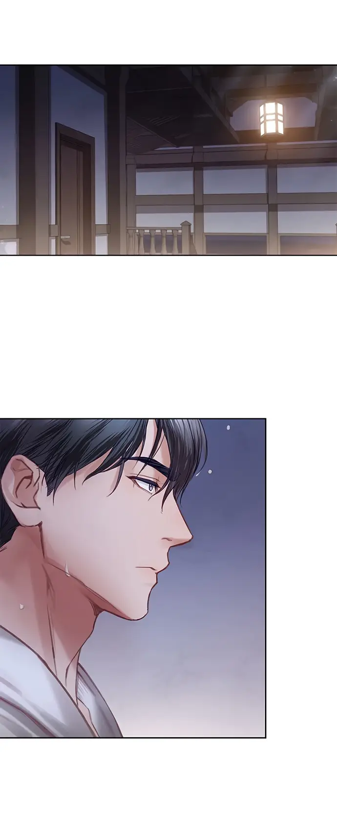 Страница 8 главы 8 манги Молодая жена / The Young Wife