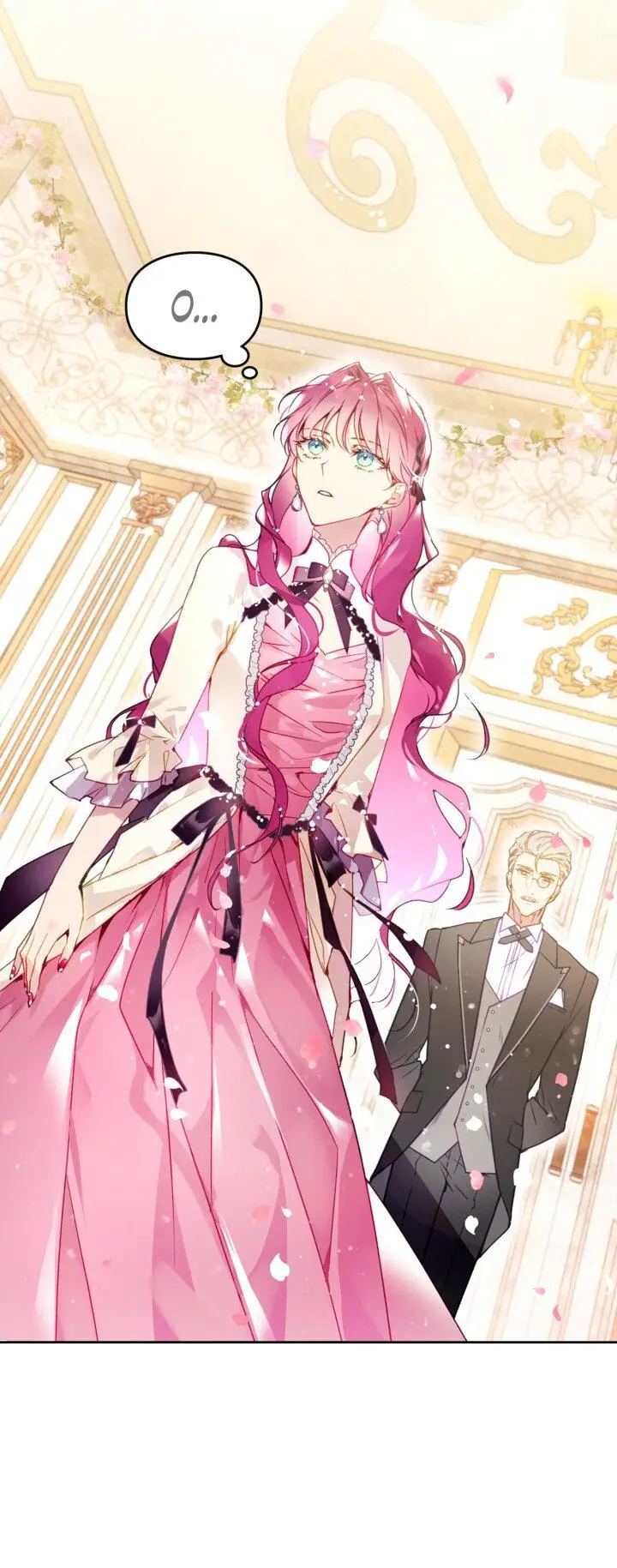 Страница 11 главы 135 манги Смерть — единственный конец для злодейки / Villains Are Destined to Die