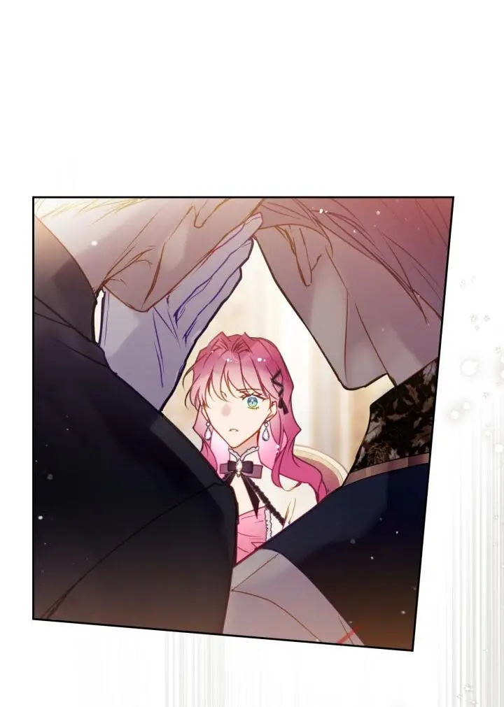 Страница 36 главы 135 манги Смерть — единственный конец для злодейки / Villains Are Destined to Die