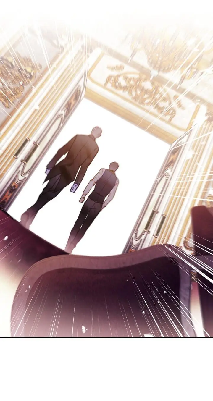 Страница 38 главы 135 манги Смерть — единственный конец для злодейки / Villains Are Destined to Die