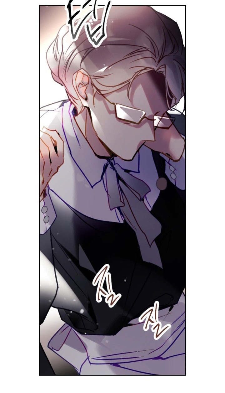 Страница 42 главы 175 манги Смерть — единственный конец для злодейки / Villains Are Destined to Die