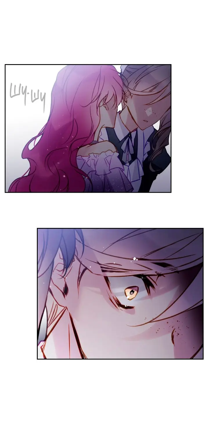 Страница 30 главы 145 манги Смерть — единственный конец для злодейки / Villains Are Destined to Die