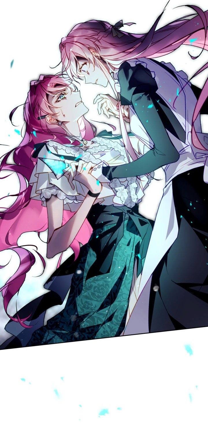 Страница 21 главы 174 манги Смерть — единственный конец для злодейки / Villains Are Destined to Die