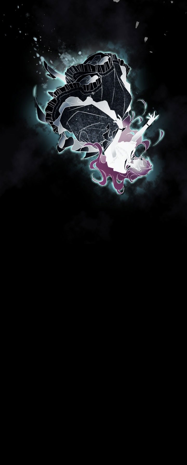 Страница 33 главы 174 манги Смерть — единственный конец для злодейки / Villains Are Destined to Die