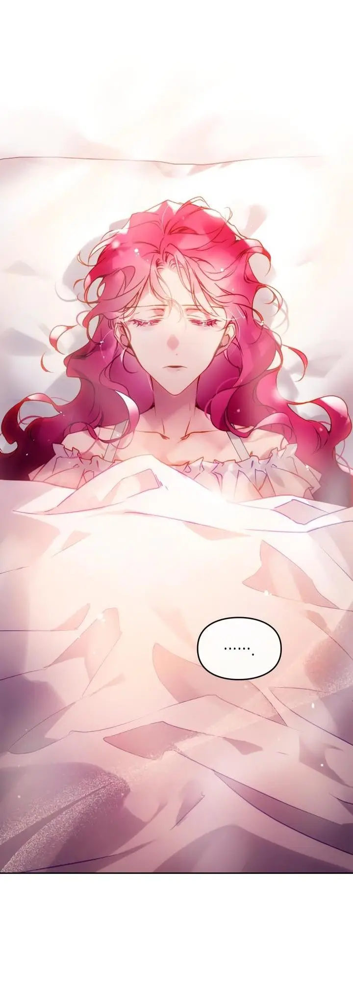 Страница 4 главы 162 манги Смерть — единственный конец для злодейки / Villains Are Destined to Die