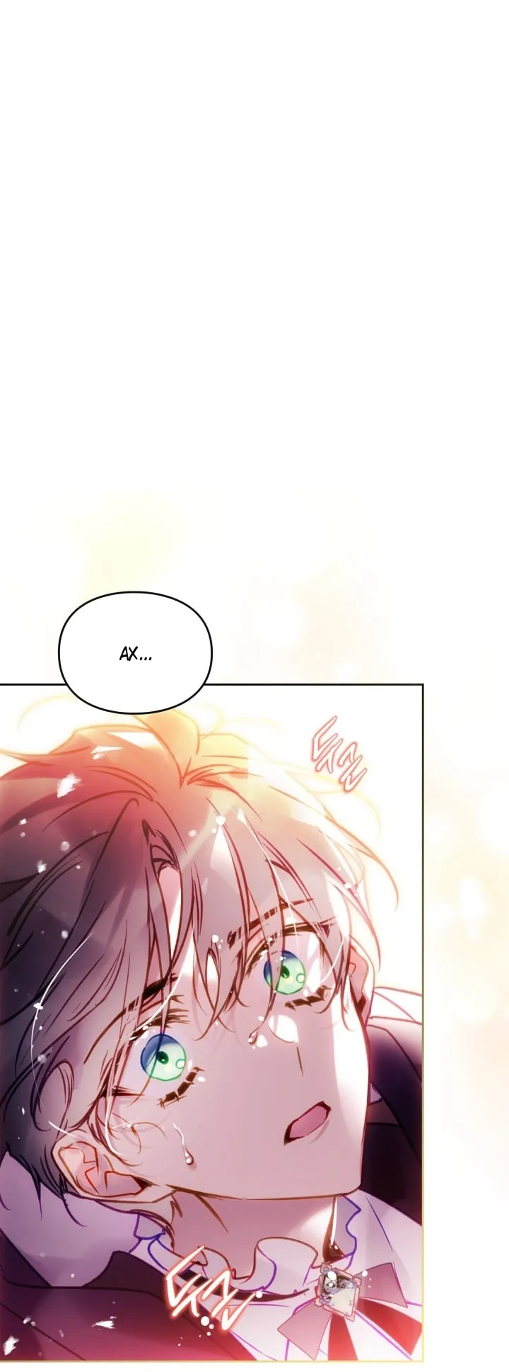 Страница 5 главы 180 манги Смерть — единственный конец для злодейки / Villains Are Destined to Die