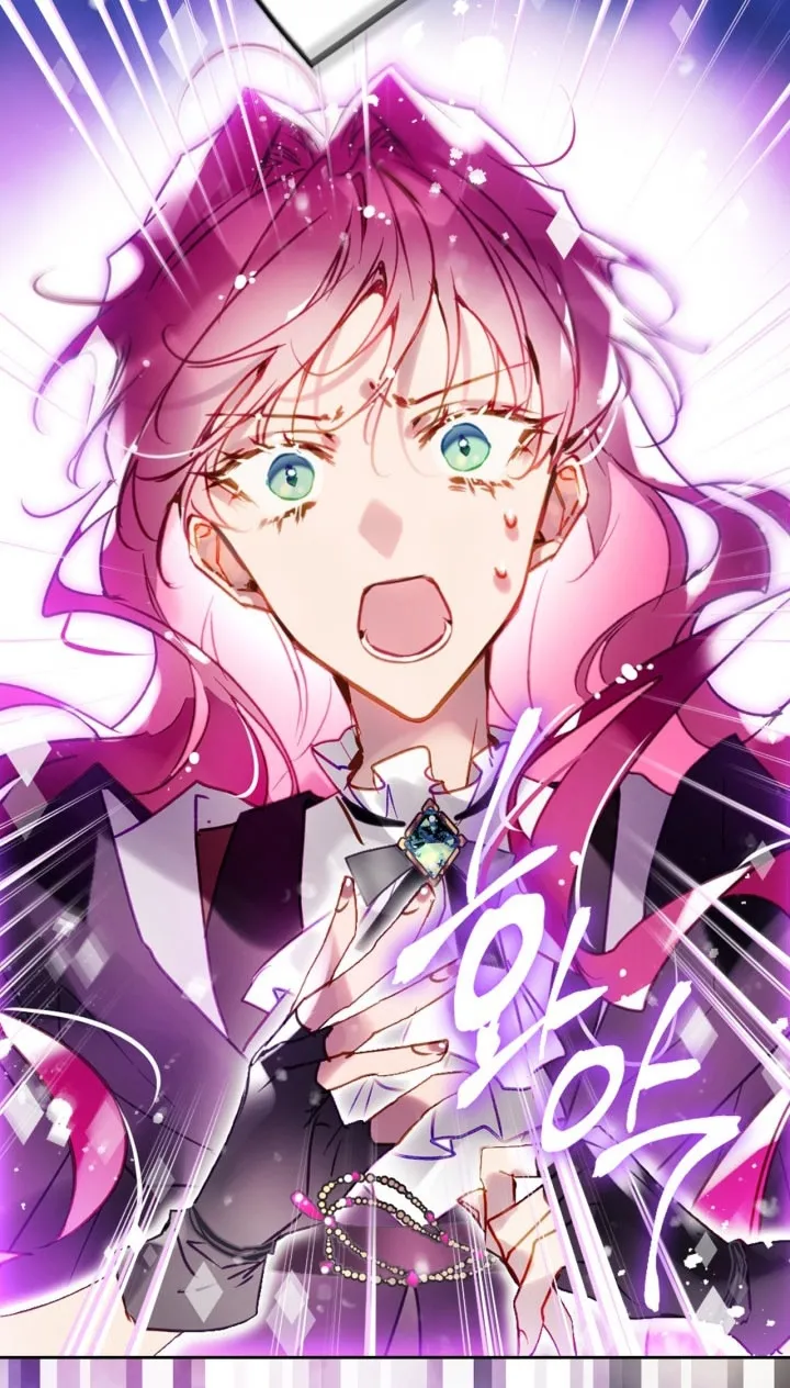 Страница 22 главы 180 манги Смерть — единственный конец для злодейки / Villains Are Destined to Die