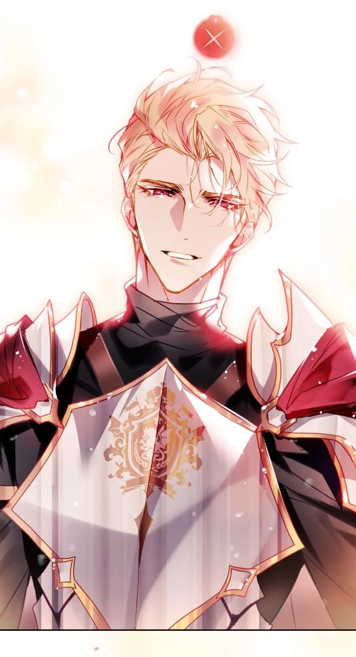 Страница 52 главы 180 манги Смерть — единственный конец для злодейки / Villains Are Destined to Die