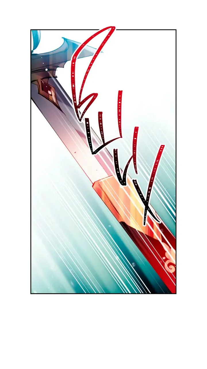 Страница 35 главы 148 манги Смерть — единственный конец для злодейки / Villains Are Destined to Die