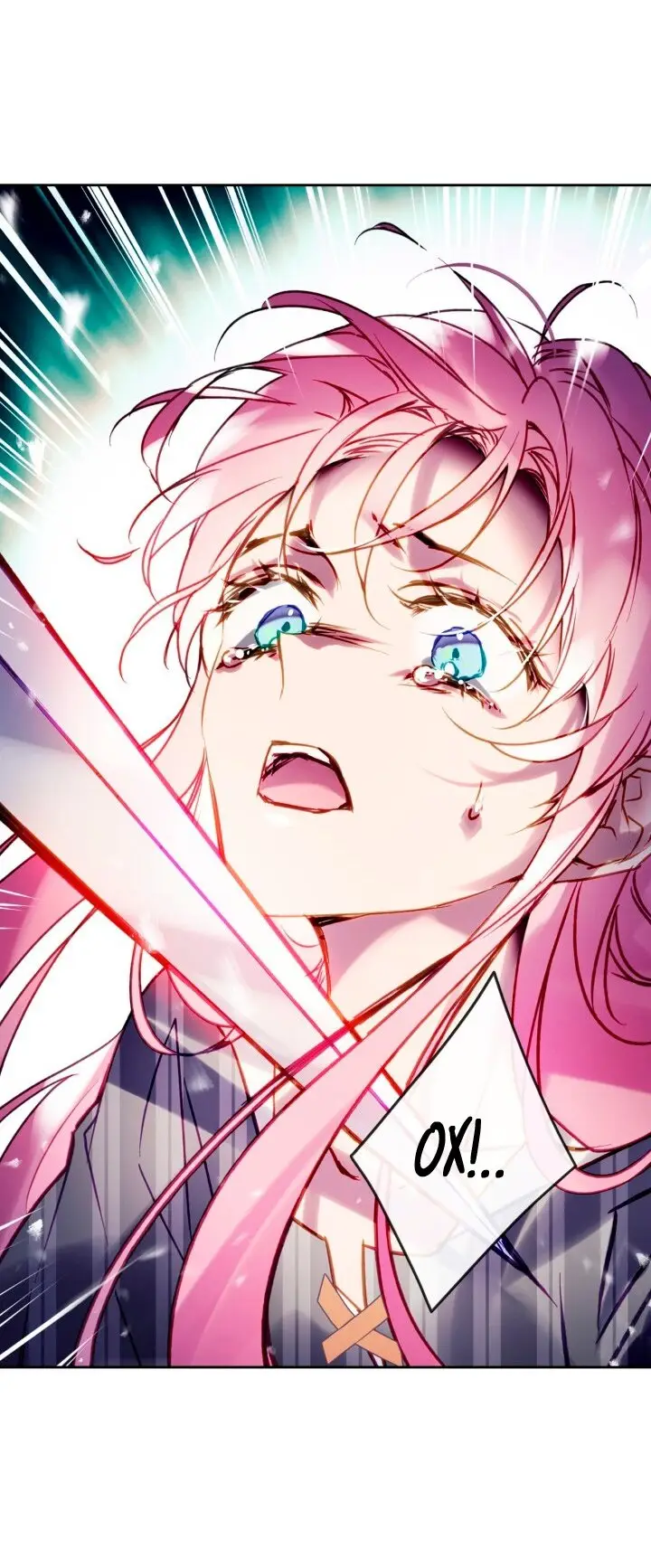 Страница 36 главы 148 манги Смерть — единственный конец для злодейки / Villains Are Destined to Die