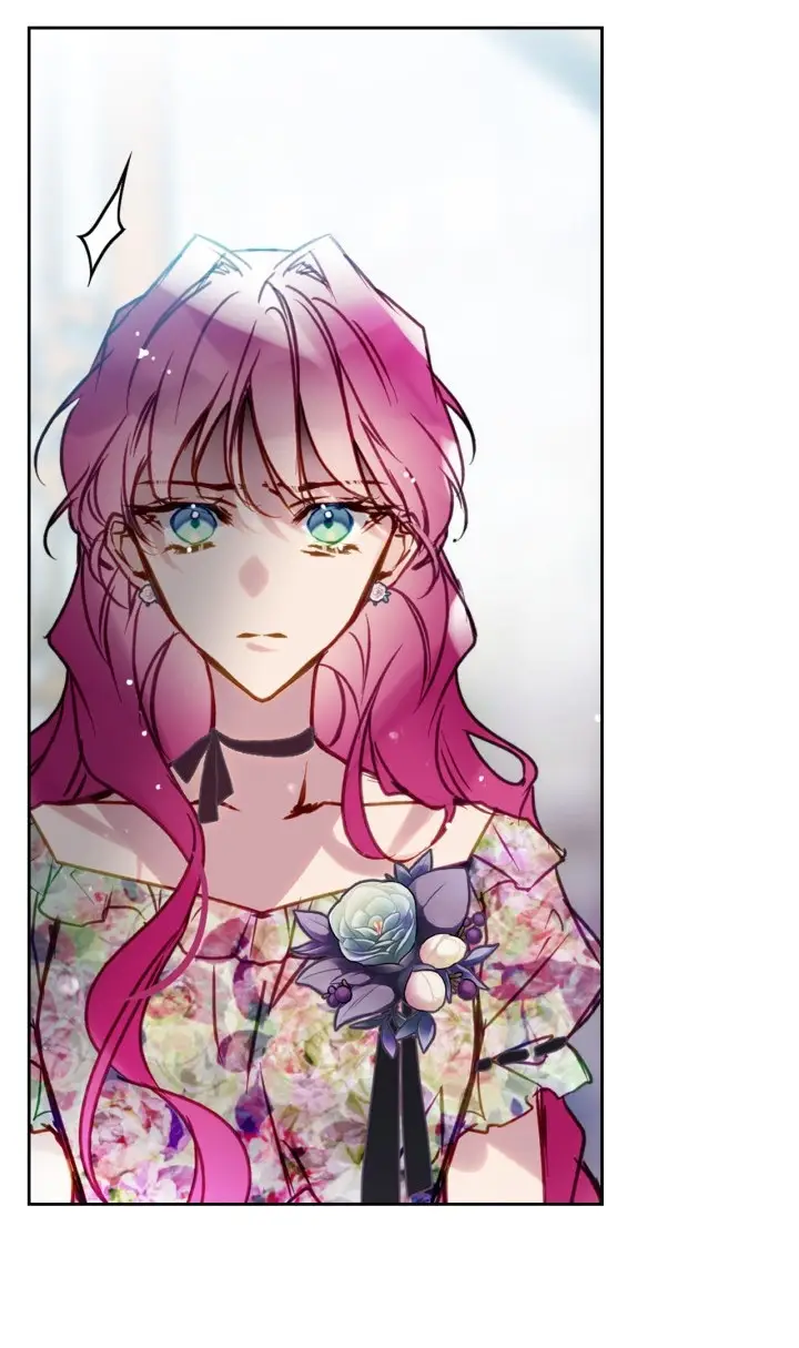 Страница 55 главы 148 манги Смерть — единственный конец для злодейки / Villains Are Destined to Die