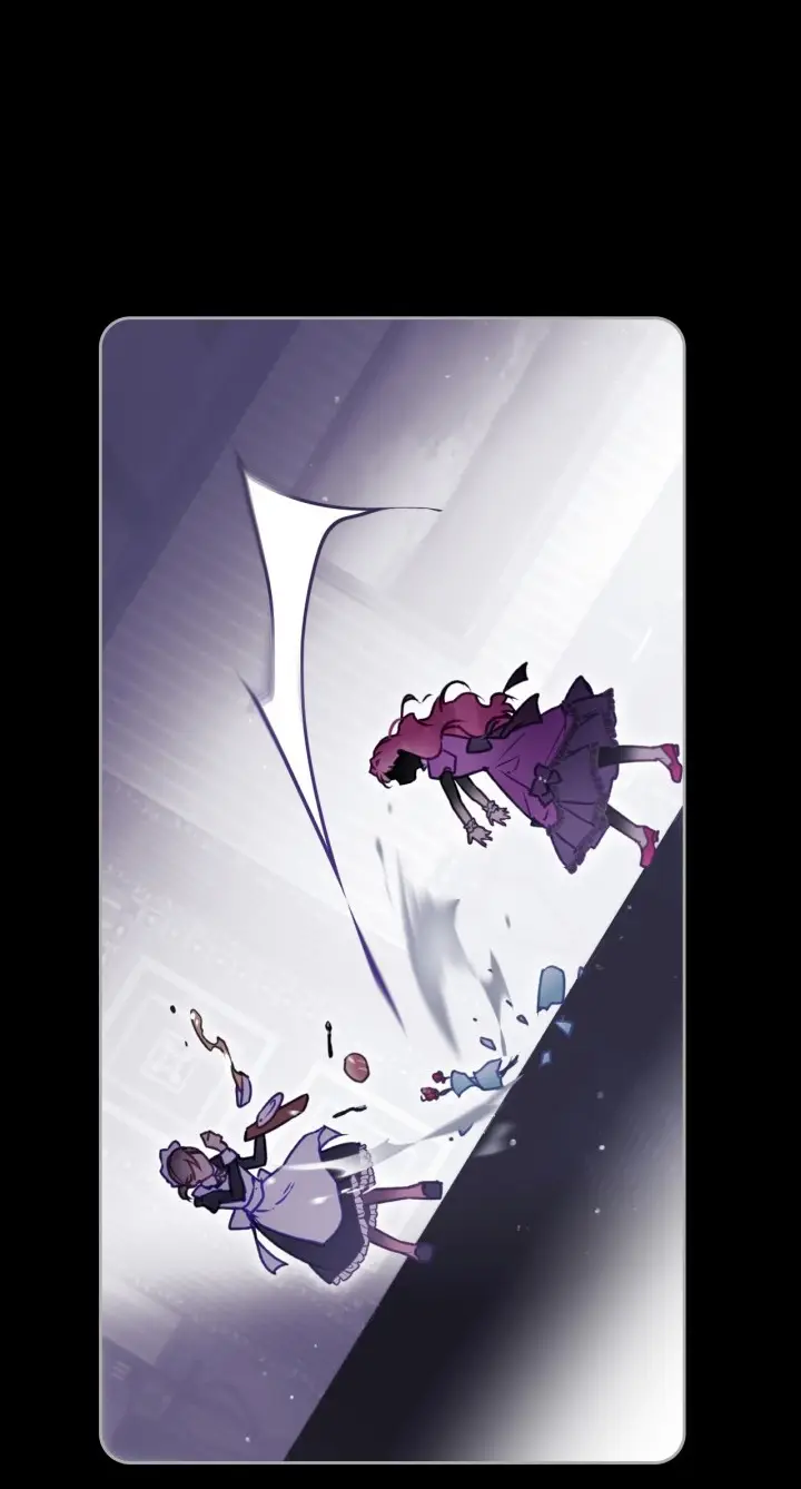 Страница 6 главы 140 манги Смерть — единственный конец для злодейки / Villains Are Destined to Die