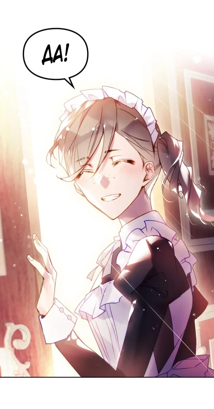 Страница 22 главы 140 манги Смерть — единственный конец для злодейки / Villains Are Destined to Die
