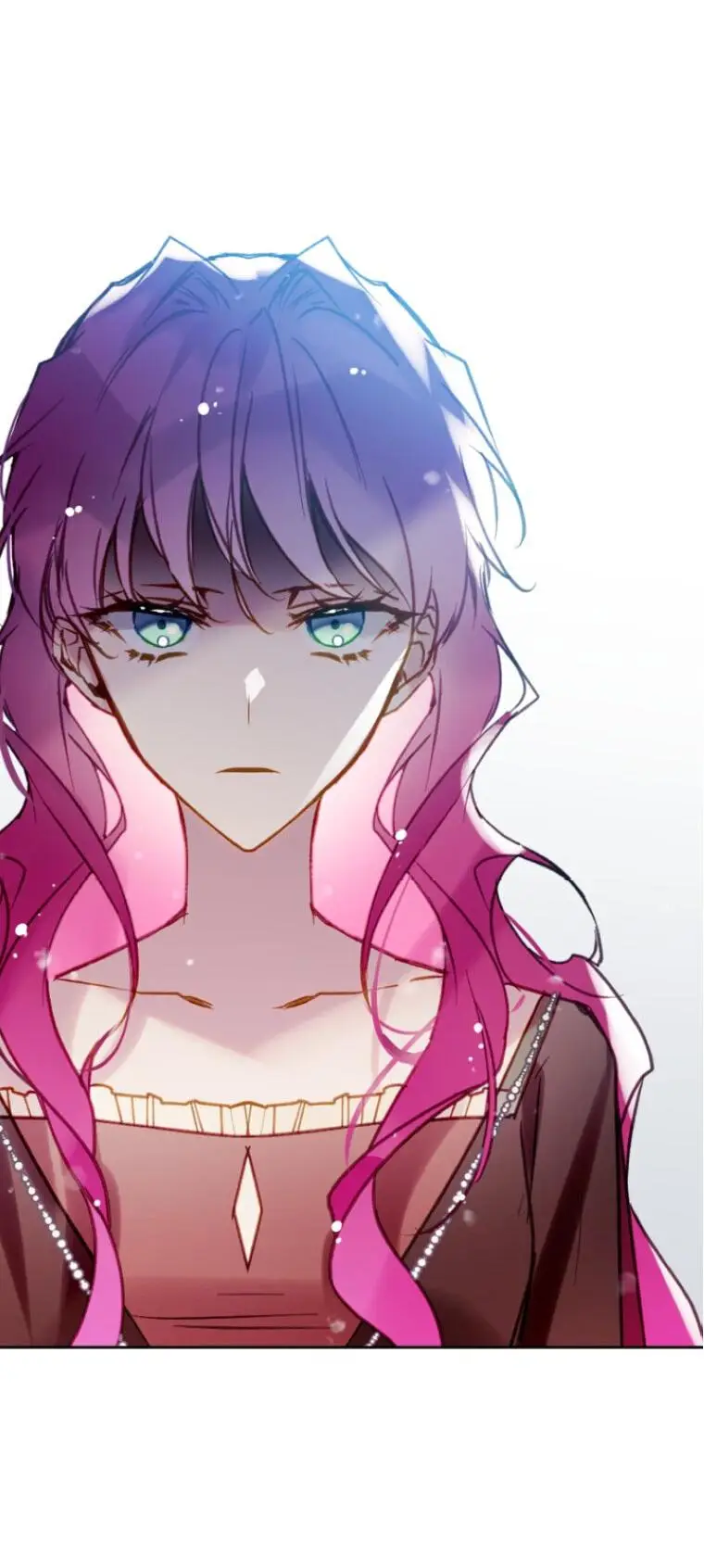 Страница 8 главы 138 манги Смерть — единственный конец для злодейки / Villains Are Destined to Die