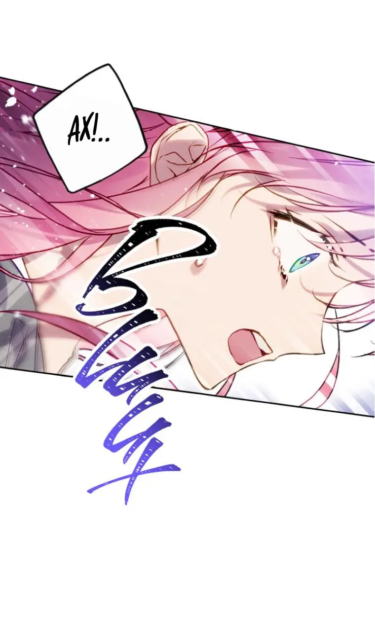 Страница 25 главы 138 манги Смерть — единственный конец для злодейки / Villains Are Destined to Die