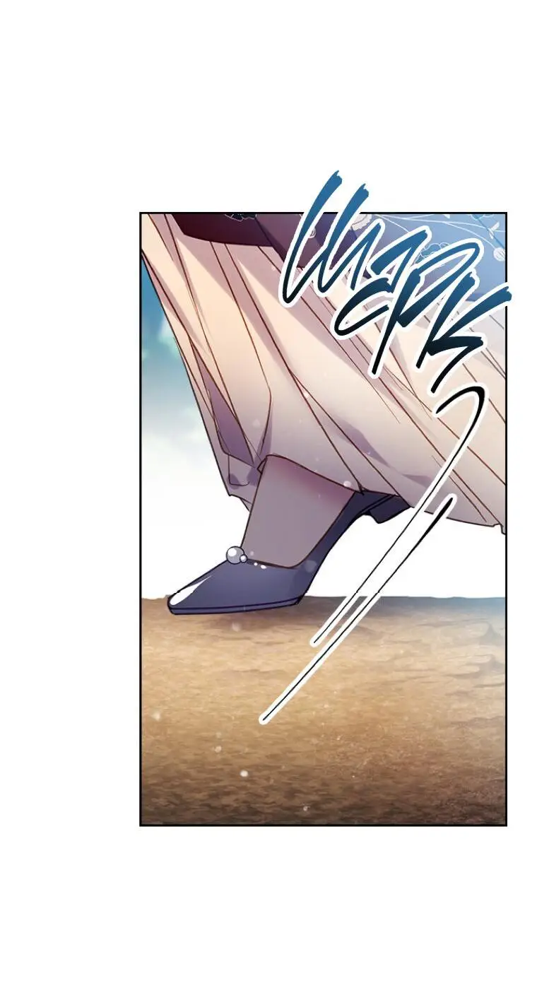 Страница 49 главы 138 манги Смерть — единственный конец для злодейки / Villains Are Destined to Die