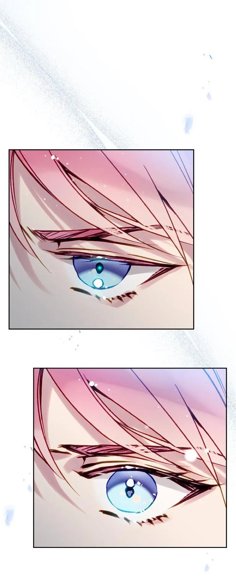 Страница 51 главы 138 манги Смерть — единственный конец для злодейки / Villains Are Destined to Die