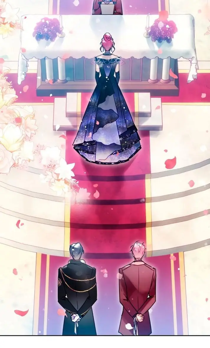 Страница 20 главы 155 манги Смерть — единственный конец для злодейки / Villains Are Destined to Die