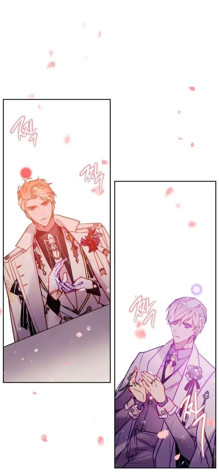 Страница 27 главы 155 манги Смерть — единственный конец для злодейки / Villains Are Destined to Die