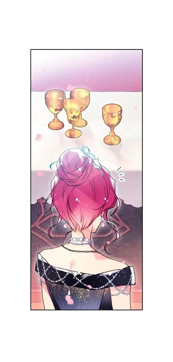 Страница 36 главы 155 манги Смерть — единственный конец для злодейки / Villains Are Destined to Die