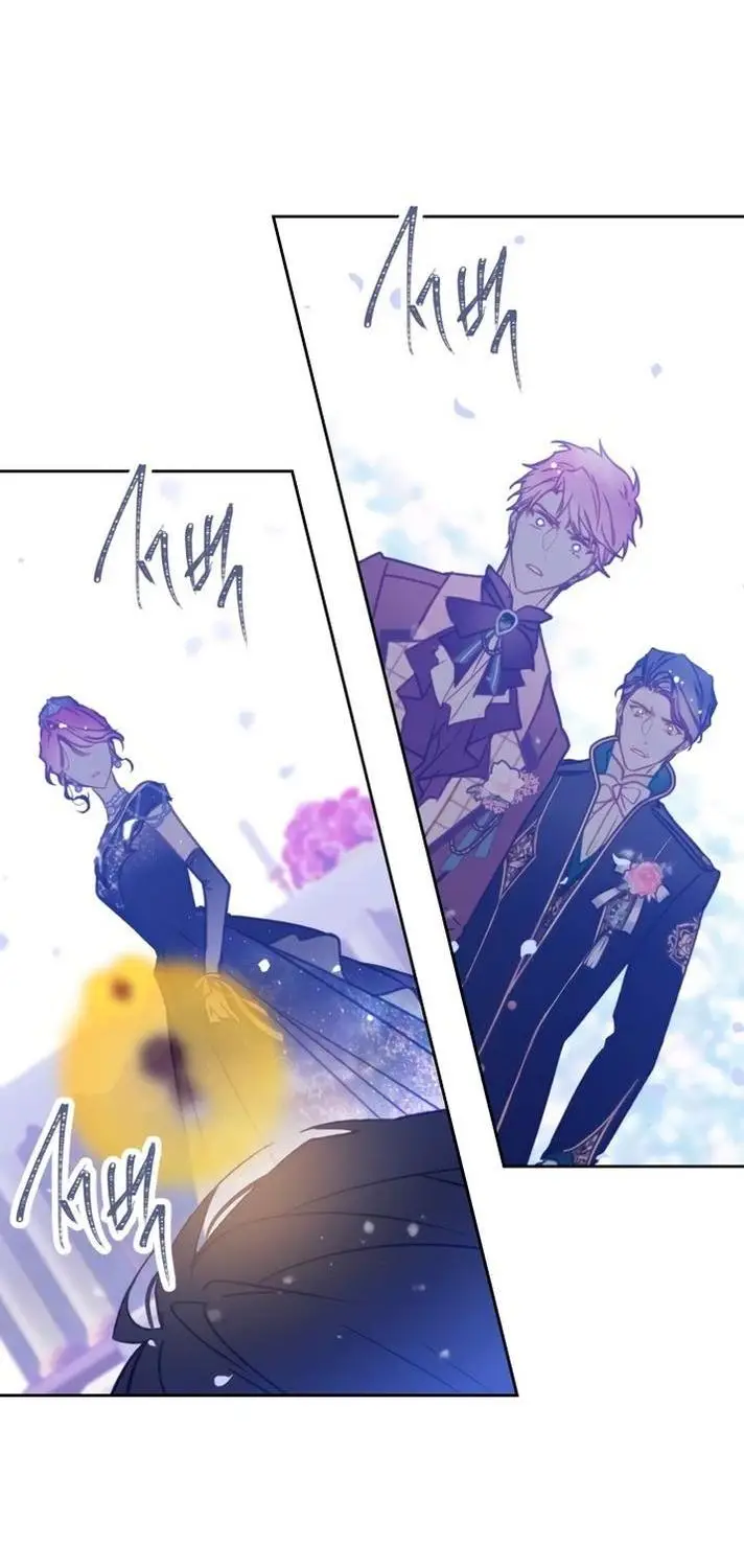 Страница 53 главы 155 манги Смерть — единственный конец для злодейки / Villains Are Destined to Die