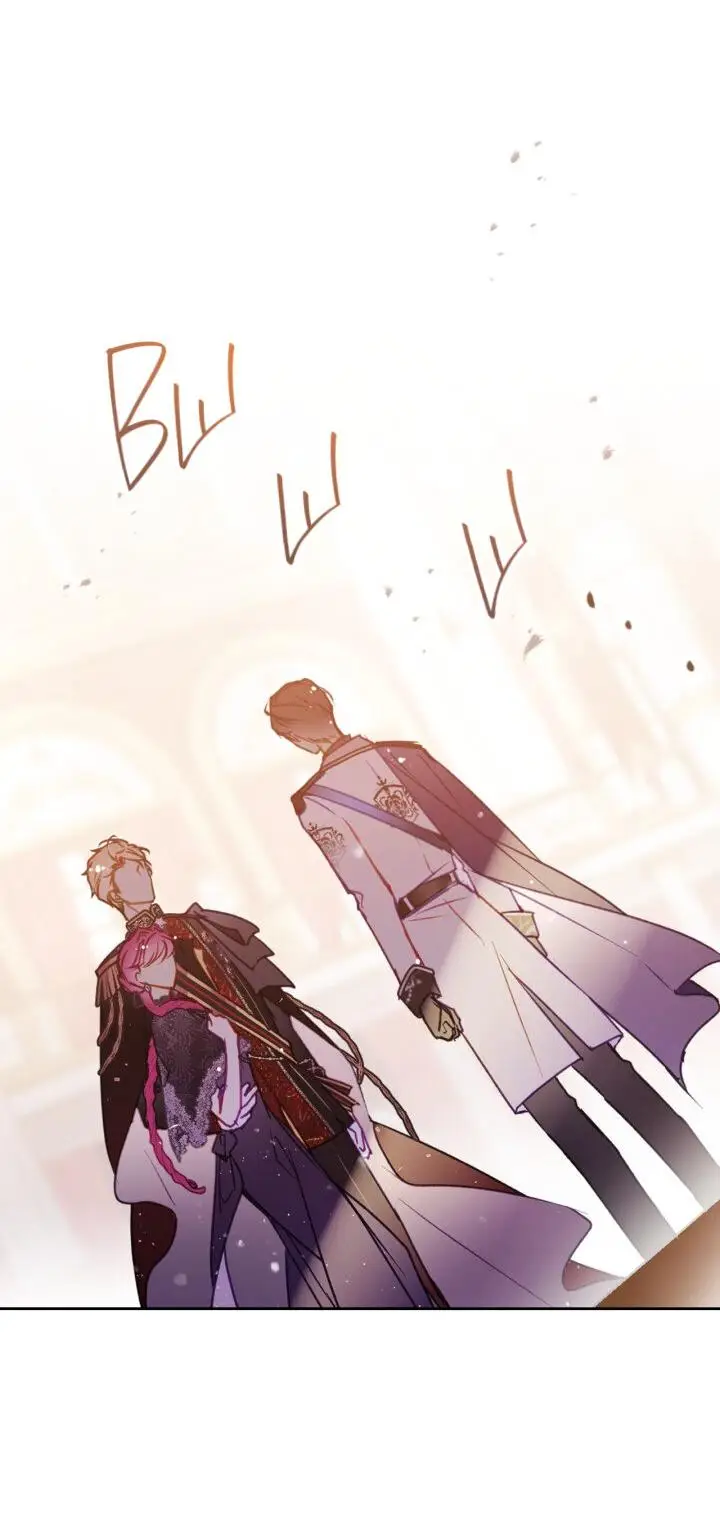 Страница 11 главы 130 манги Смерть — единственный конец для злодейки / Villains Are Destined to Die