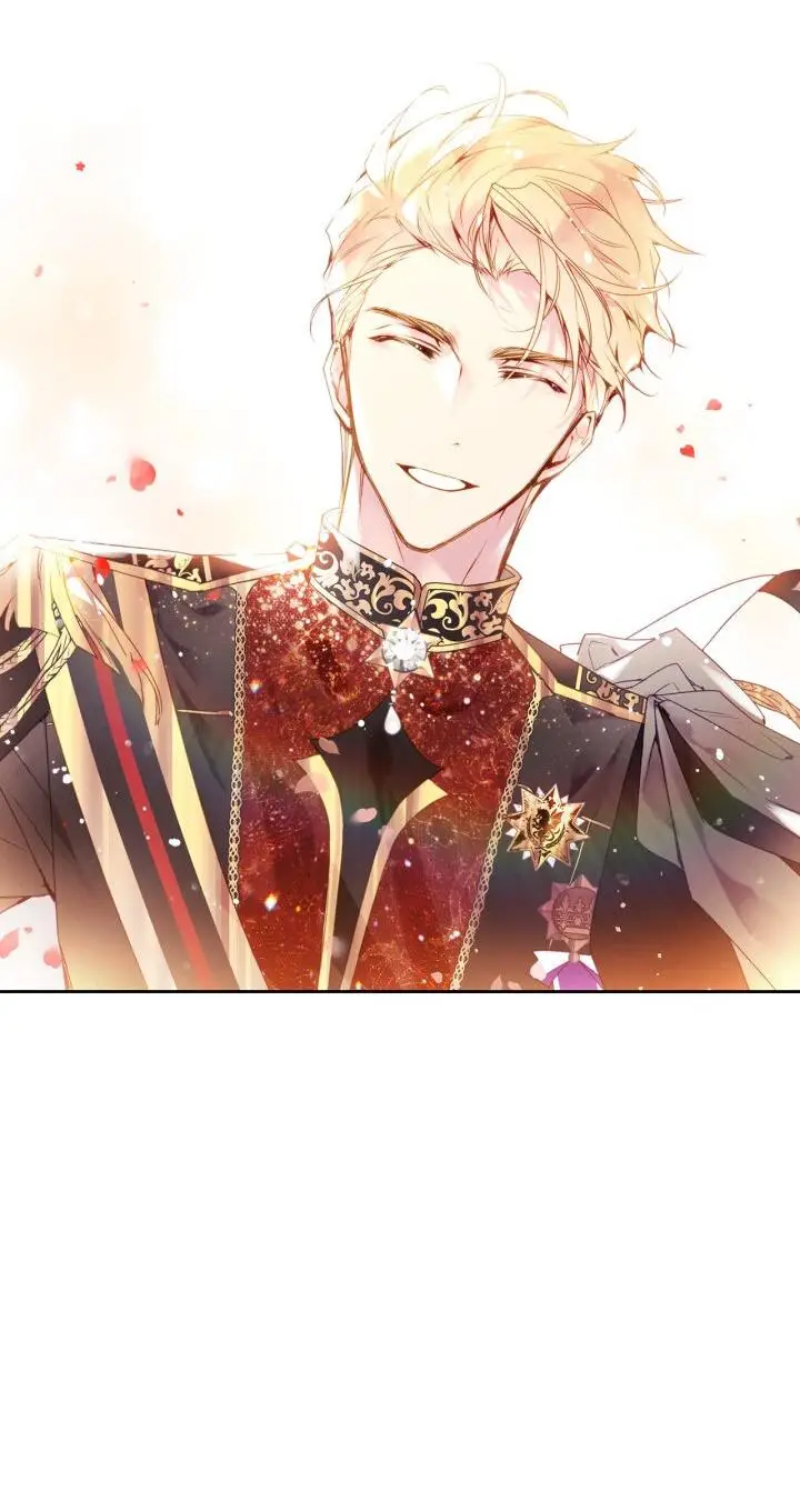 Страница 55 главы 130 манги Смерть — единственный конец для злодейки / Villains Are Destined to Die