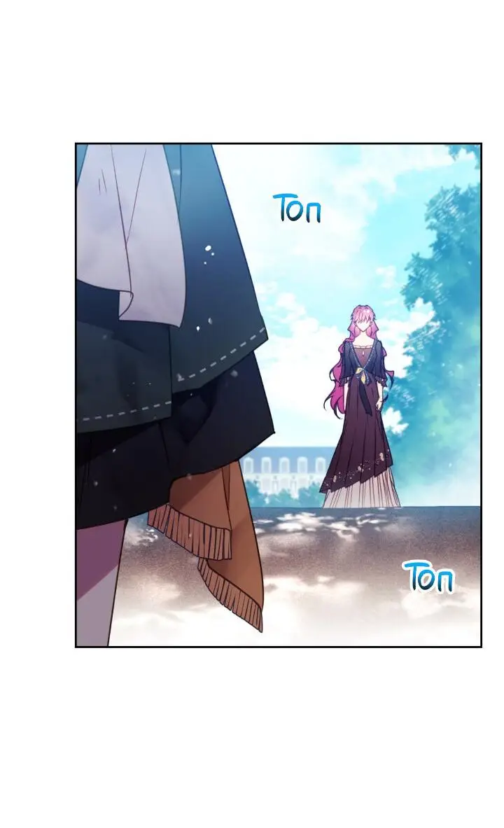 Страница 51 главы 137 манги Смерть — единственный конец для злодейки / Villains Are Destined to Die