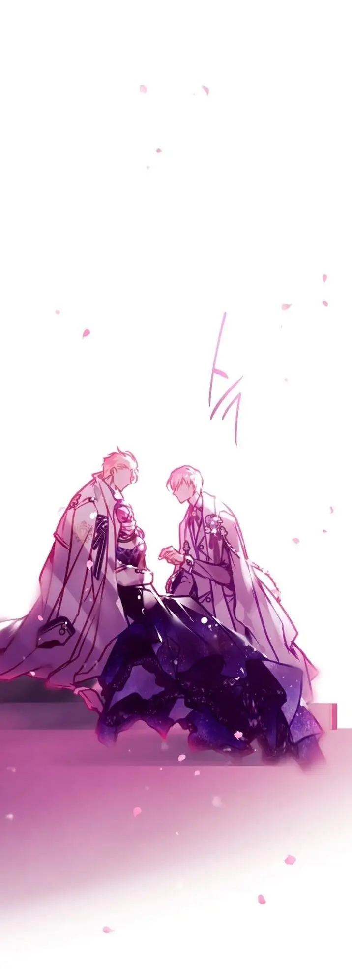 Страница 20 главы 158 манги Смерть — единственный конец для злодейки / Villains Are Destined to Die