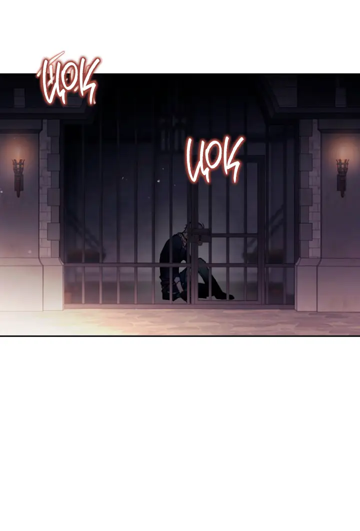 Страница 23 главы 142 манги Смерть — единственный конец для злодейки / Villains Are Destined to Die