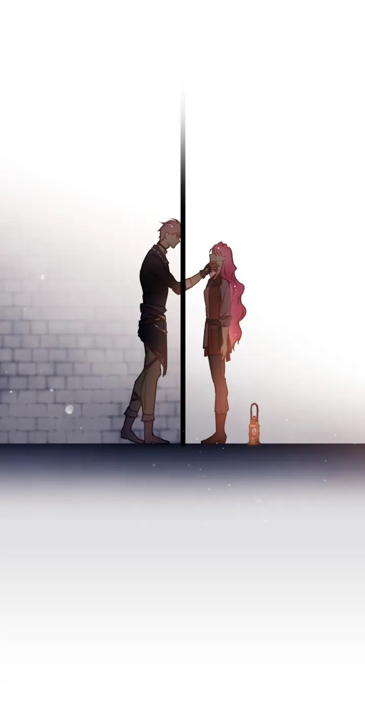 Страница 27 главы 142 манги Смерть — единственный конец для злодейки / Villains Are Destined to Die