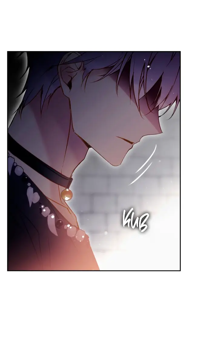 Страница 34 главы 142 манги Смерть — единственный конец для злодейки / Villains Are Destined to Die