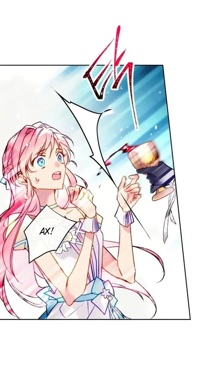 Страница 8 главы 157 манги Смерть — единственный конец для злодейки / Villains Are Destined to Die