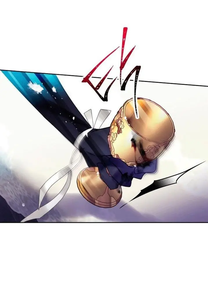 Страница 23 главы 157 манги Смерть — единственный конец для злодейки / Villains Are Destined to Die