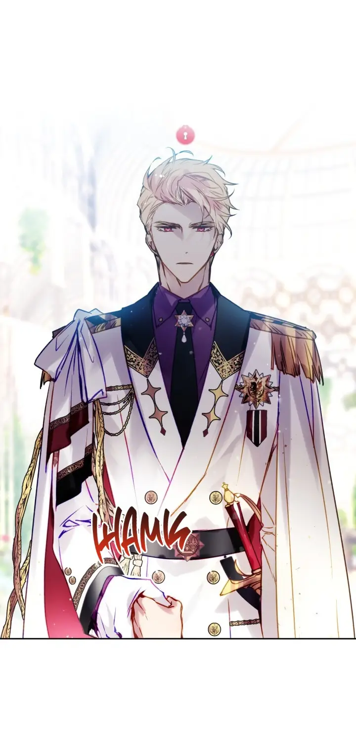 Страница 24 главы 146 манги Смерть — единственный конец для злодейки / Villains Are Destined to Die