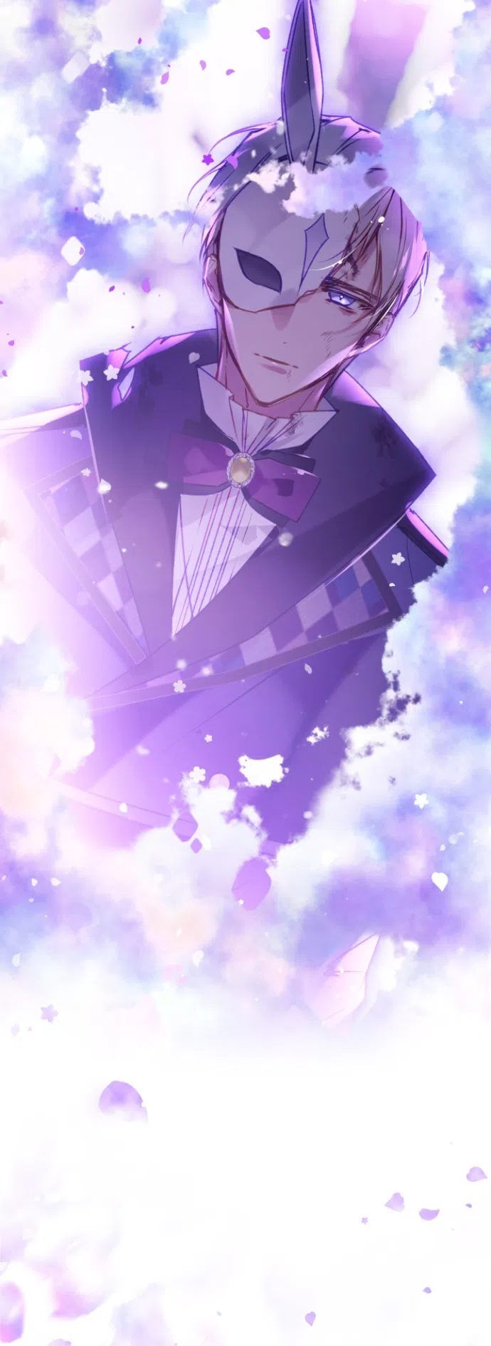 Страница 42 главы 200 манги Смерть — единственный конец для злодейки / Villains Are Destined to Die