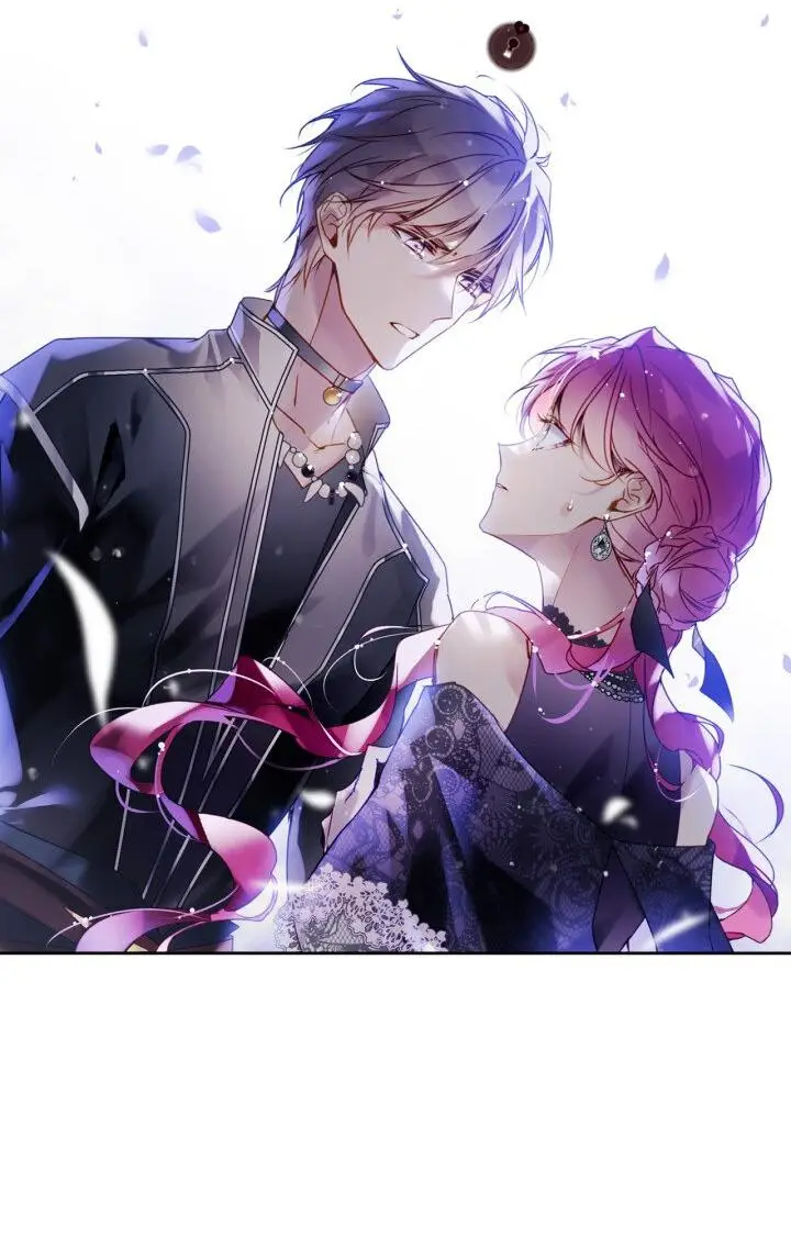 Страница 7 главы 134 манги Смерть — единственный конец для злодейки / Villains Are Destined to Die