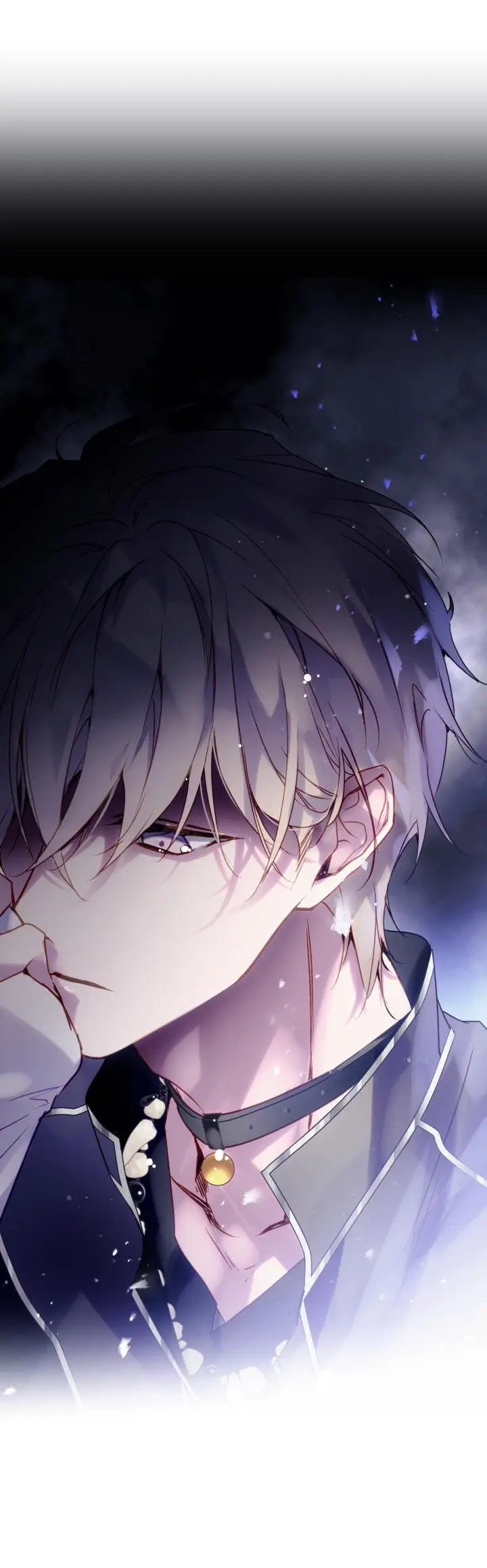 Страница 46 главы 134 манги Смерть — единственный конец для злодейки / Villains Are Destined to Die