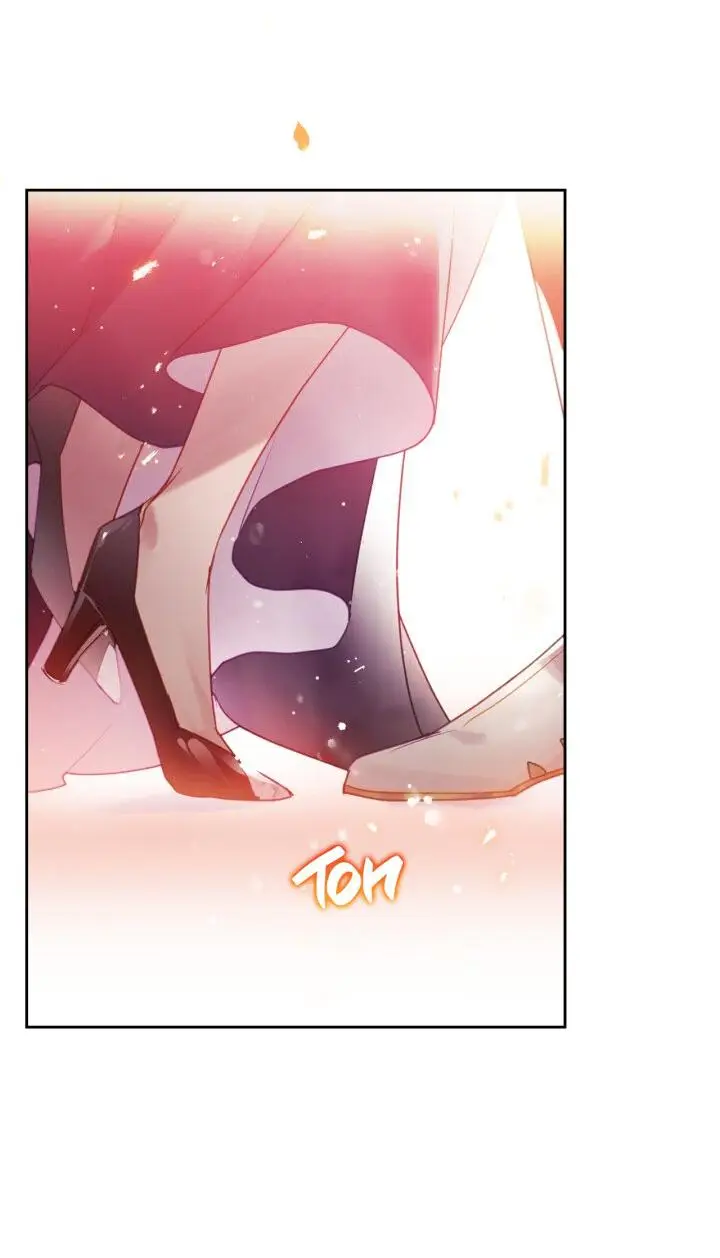 Страница 4 главы 131 манги Смерть — единственный конец для злодейки / Villains Are Destined to Die