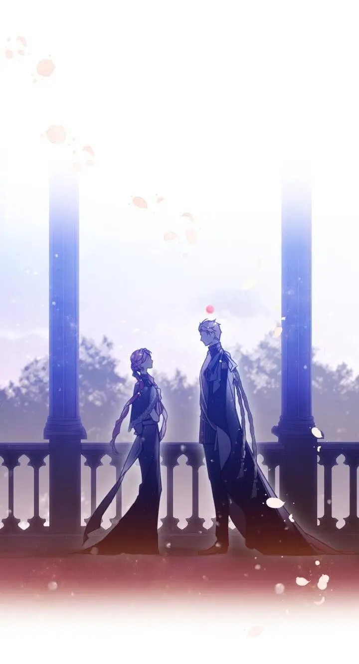 Страница 52 главы 131 манги Смерть — единственный конец для злодейки / Villains Are Destined to Die