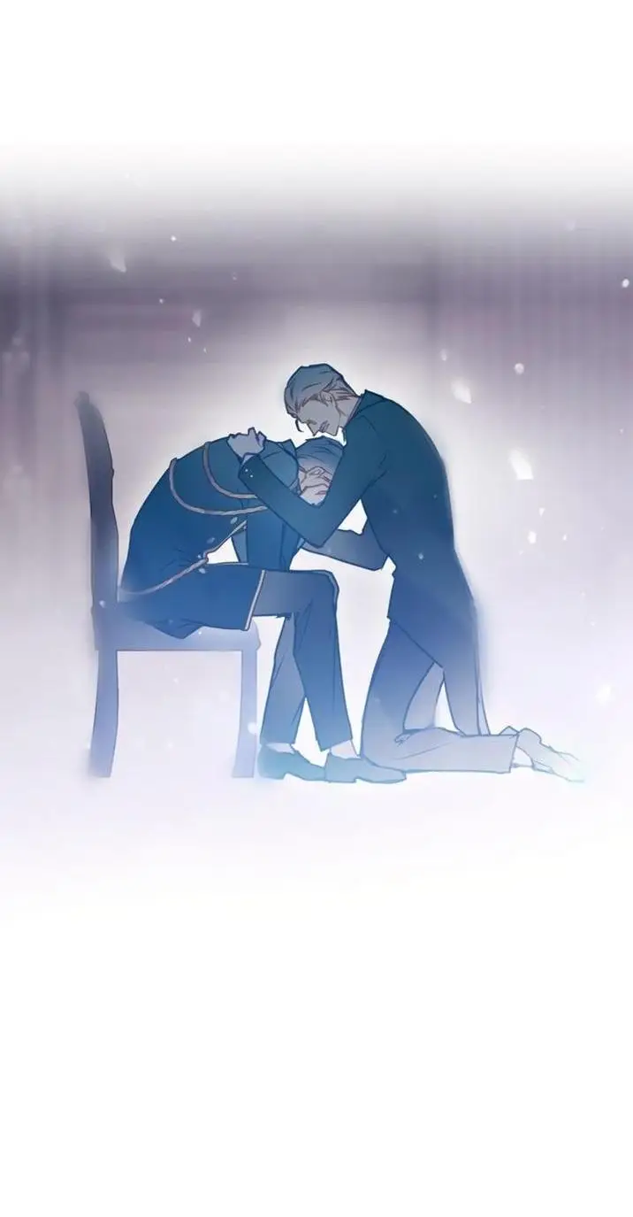 Страница 8 главы 152 манги Смерть — единственный конец для злодейки / Villains Are Destined to Die