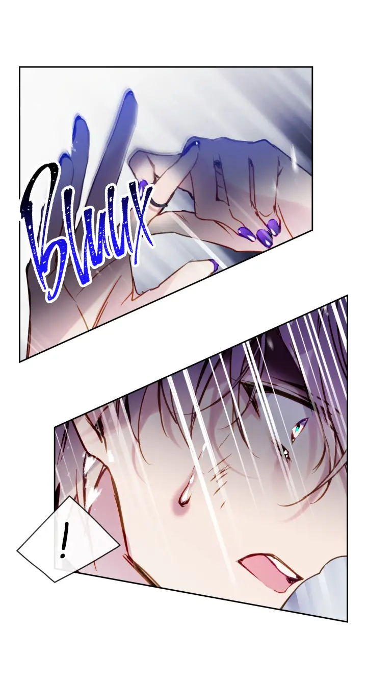 Страница 50 главы 143 манги Смерть — единственный конец для злодейки / Villains Are Destined to Die