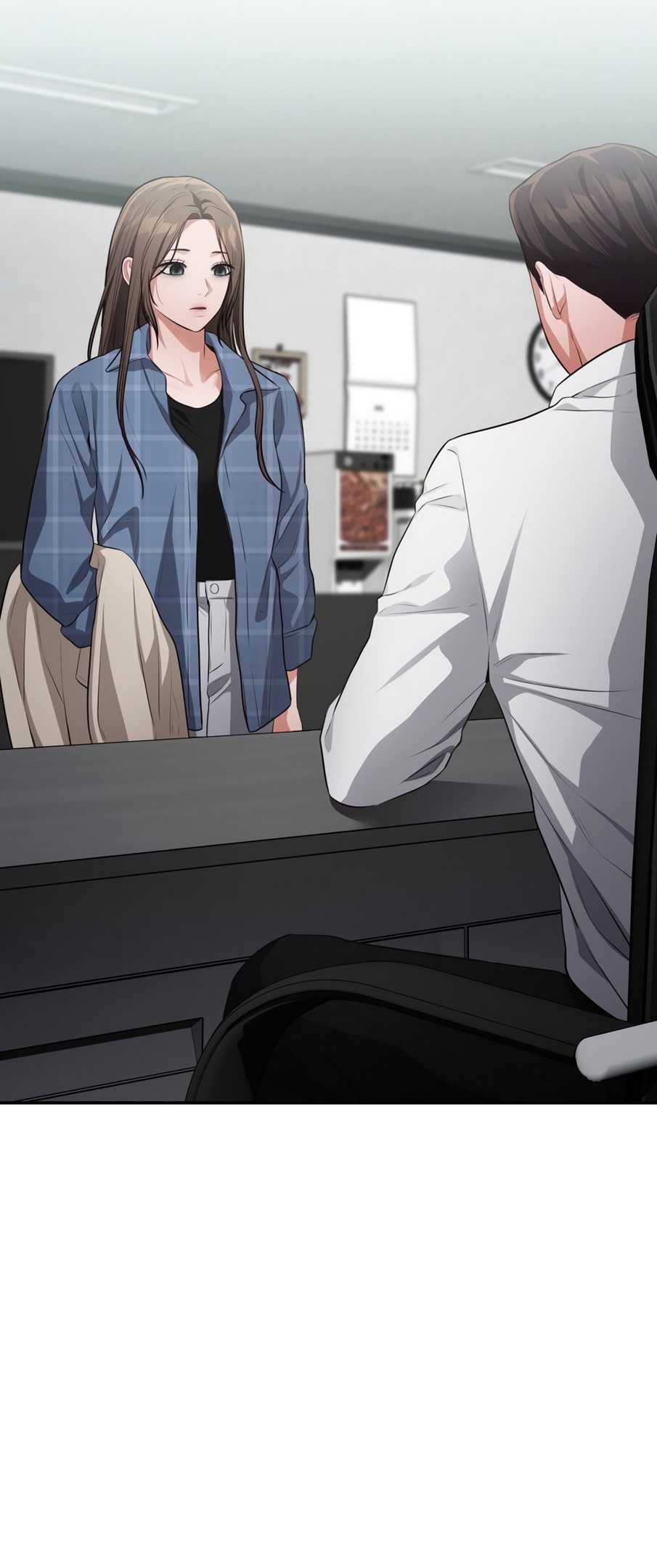 Страница 32 главы 35 манги Синдром Бетховена / Beethoven Syndrome