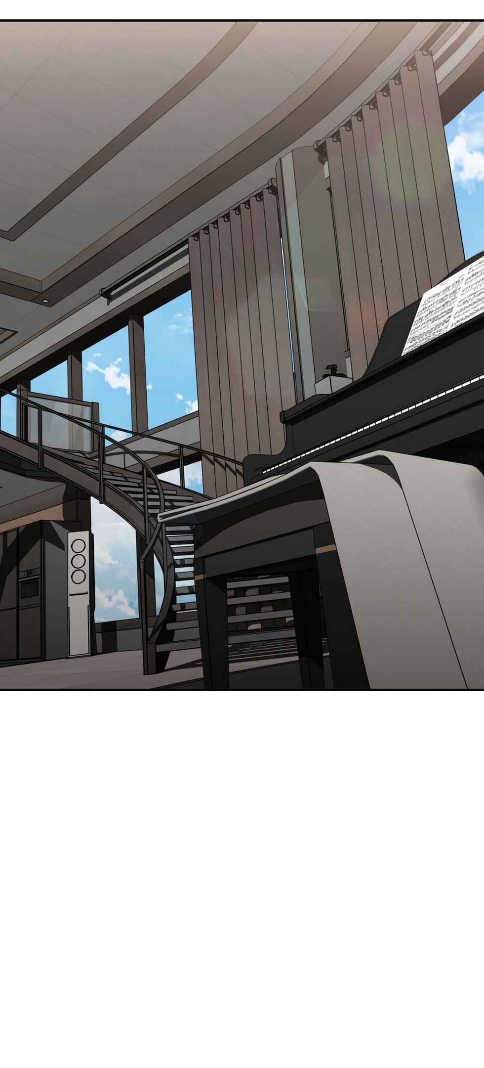 Страница 37 главы 35 манги Синдром Бетховена / Beethoven Syndrome